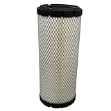 dertgmlm 224285007 Air Filter AF25551 Fits for Fleetguard RS3704 - P821575 - CA9550 M131802