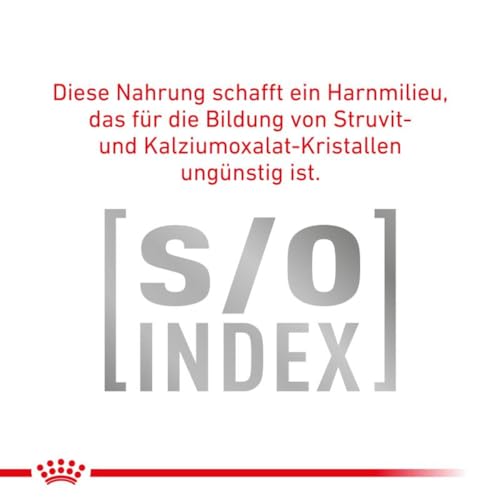 Royal Canin Diät Katze Mobility 400 g | Trockennahrung für Katzen | Alleinfuttermittel für ausgewachsene Katzen