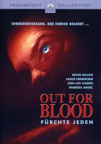 Preisvergleich Produktbild Out for Blood - Fürchte jeden