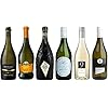 Probierpaket Prickelndes | Prosecco und Frizzante aus Italien | 6 x 0,75l
