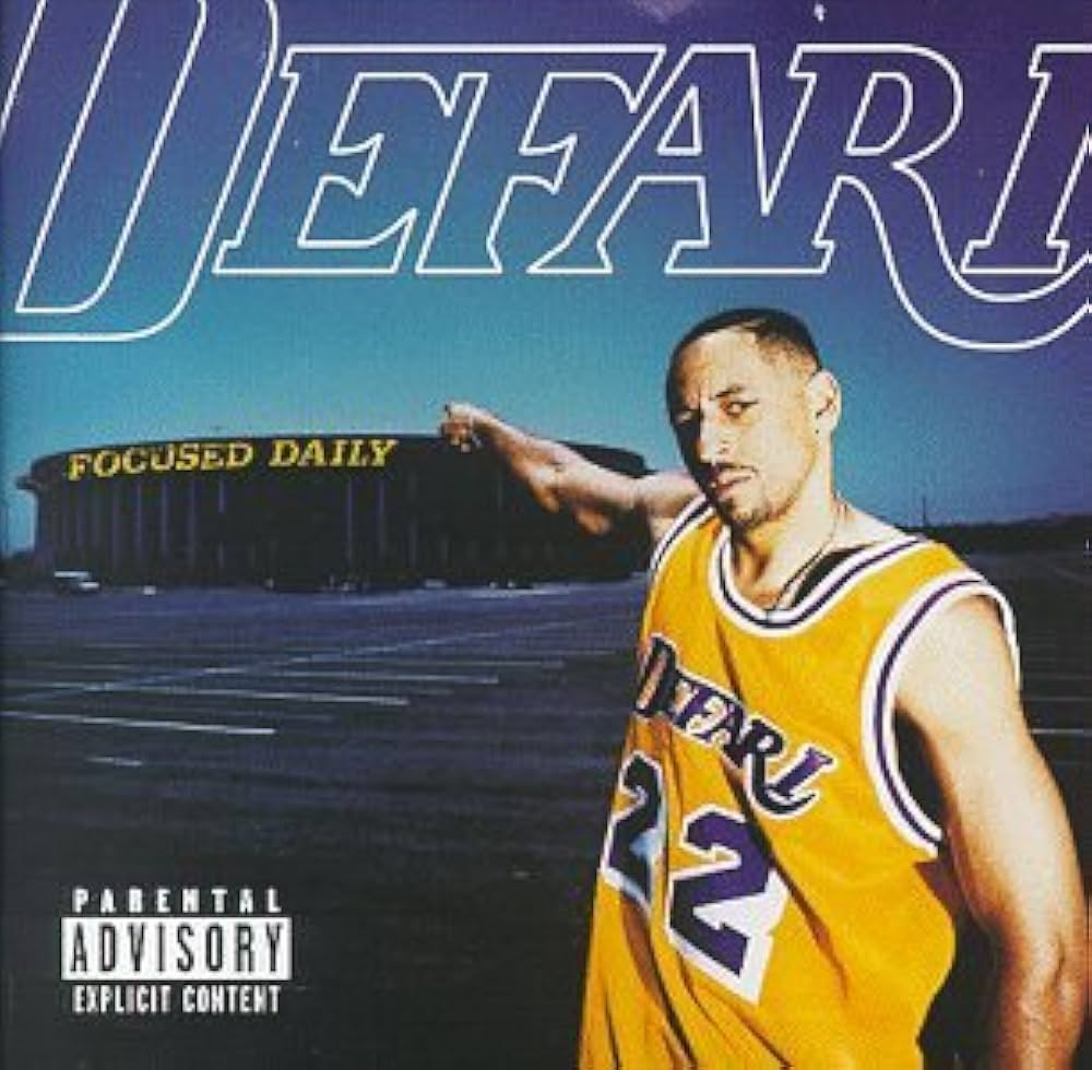 洋楽 Defari / Focused Daily Amazon.co.jp: Focused Daily: ミュージック