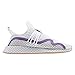 Adidas DEERUPT S W, Zapatos de Escalada Mujer, Multicolor (Ftwbla/Puract/Griuno 000), 40 EU