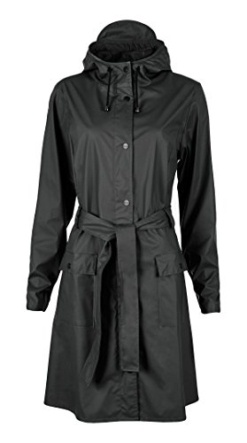 Regenjacke von Rains