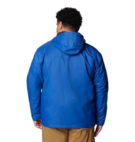 Image of Columbia Men's Watertight II Rain Jacket