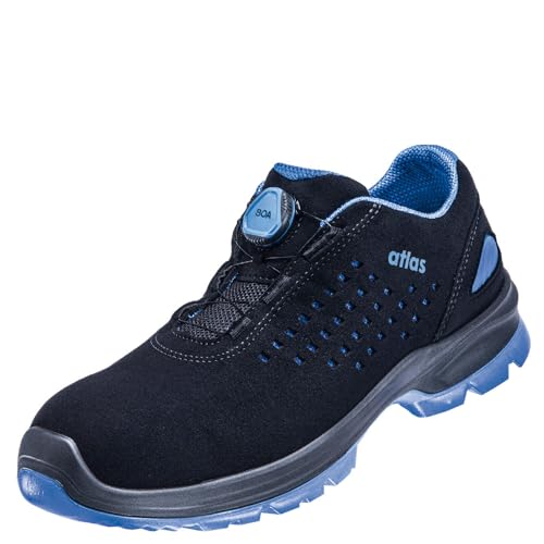 atlas 62212 1P 43 622121P43 DIY, Schwarz, 43 EU