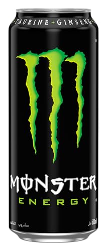 Monster Energy Drink 500ml