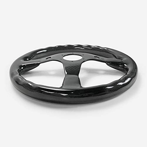 EPR Double Side Matte Carbon Rear OEM Trunk (4.5kg) for Evolution 7 8 9