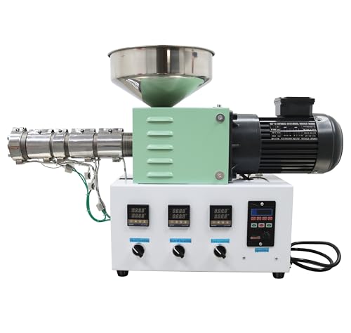 TECHTONGDA Filament Extruder