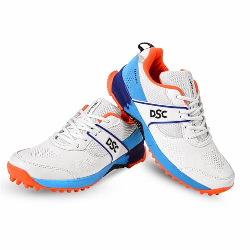 Image of DSC Jaffa Neo Cricket Shoes for Mens