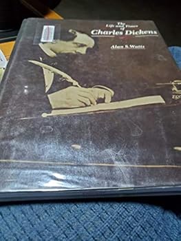 Hardcover Life & Times of Charles Dickens Book
