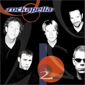 2 [Audio CD] Rockapella