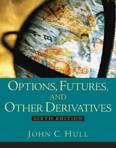 Options futures and other derivatives. Джон к. халл options, futures, and other derivatives. джон халл книга. деривативы книга. options, futures, and other deri....