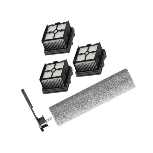 ���[���[�u���VHEPA�t�B���^�[�A�N�Z�T���[ Tineco Floor One Switch S6Stretch S6 Par�E�F�b�g�h���C�|���@ ���Օ��i4��
