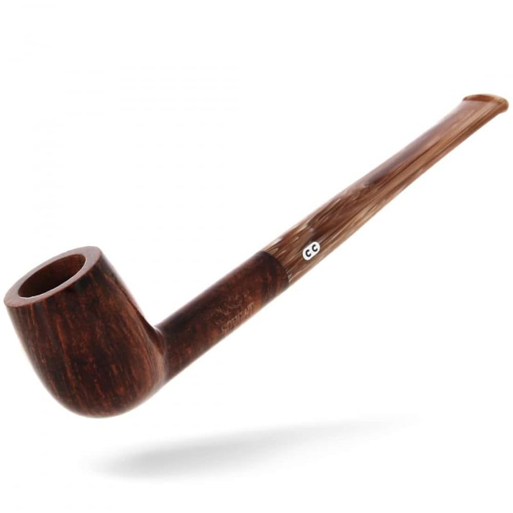 Chacom Rohr 275 Nougat Brown Brilliant
