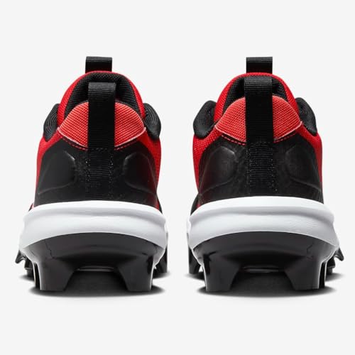 Nike Youth Force Trout 9 Pro Low Rubber Baseball Cleats3