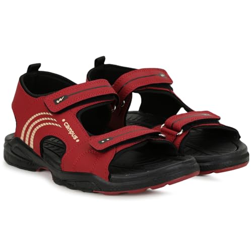 Image of Campus Men's 3K-SD-055B Outdoor Sandals