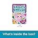 AQUARIUS Axolotl Ambush Card Game - Great Family Fun - Ages 6+ - Officially Licensed for Fun - Axolotl Card Game - Merchandise & Collectibles