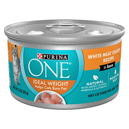 Purina ONE Ideal Weight Chicken