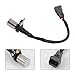 ZBN 0296000561 Crankshaft Position Sensor Fit for Lexus GS300 IS300 SC300, Toyota Supra, 3.0L