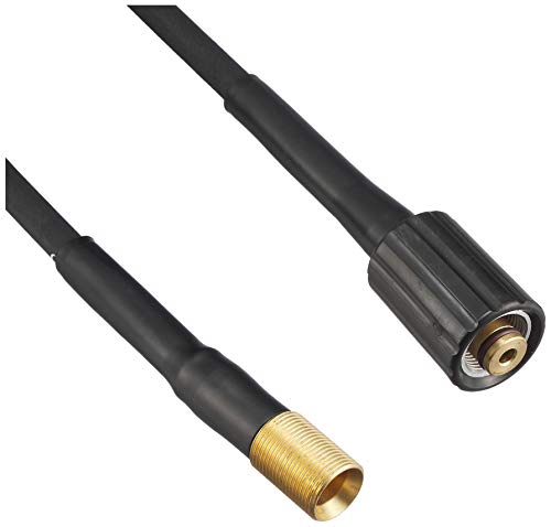 Can You Use Lewison Extendable Hose With Pressure Washer