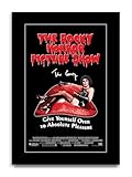 HWC Trading The Rocky Horror Picture Show Geschenke 