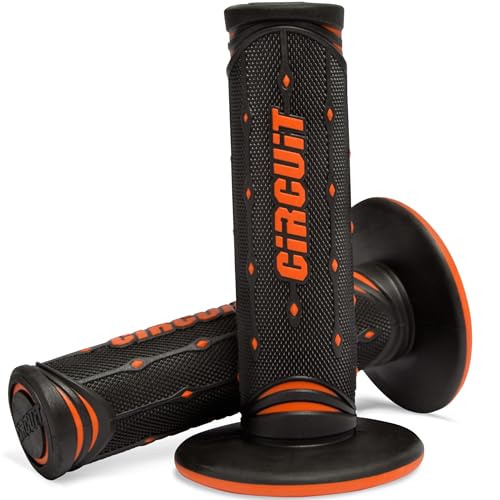 Circuit Ma042-219 Manopole Jupiter, Nero Arancione