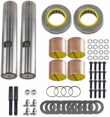 World American WAK617 King Pin Set