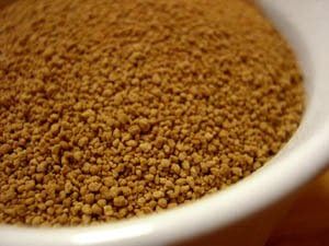 Natural Molasses Crystals