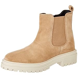 Geox D Iridea dames Enkellaarsje