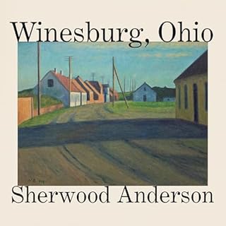 Winesburg, Ohio cover art