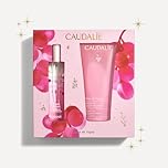 Caudalie Gift Set - Fresh Fragrance 50ml + Free Rose des Vignes Shower Gel 200ml