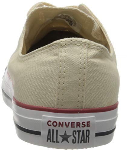 Image of Converse Kids Chuck Taylor All Star Low Top Canvas Red Sneakers