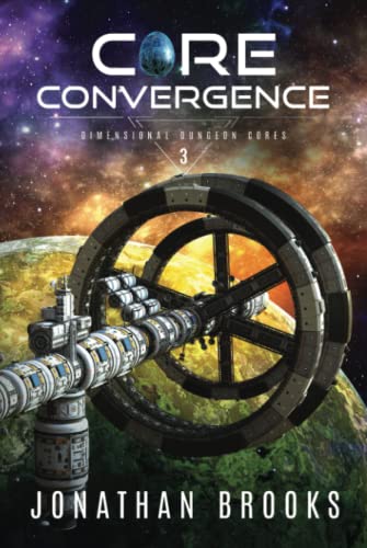 Cover of Core Convergence