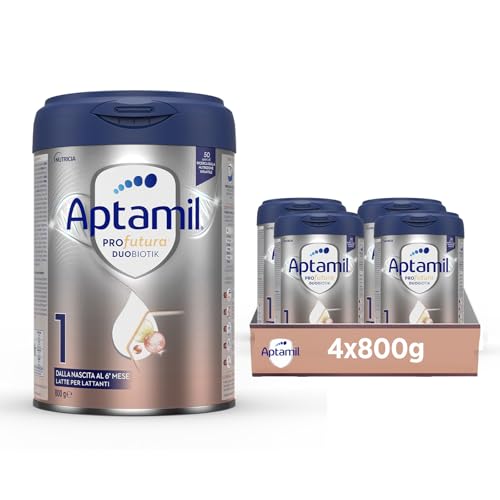 APTAMIL PROFUTURA Duobiotik 1 - Latte in polvere per Lattanti