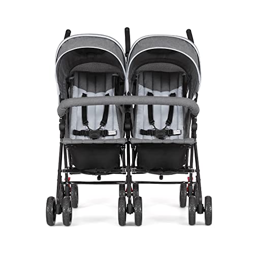 Find The Best Double Stroller For Airport Reviews & Comparison Katynel