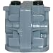 LASCO 0-2089 Shower Pressure Balance Cartridge for Price Pfister 0364