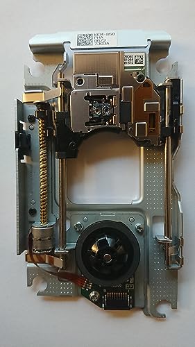 TOTALCONSOLE Original KEM-850PHA Replacement full Optical block Compatible with Sony Playstation 3