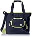 Hurley Juniors Honor Roll Messenger Bag
