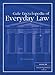 Gale Encyclopedia of Everyday Law