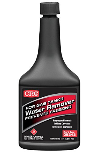 Best Dry Gasoline