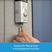 Ring Video Doorbell 2 | Vídeo HD 1080p, comunicación bidireccional, detección de...