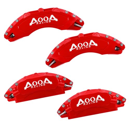 Cache-étriers de frein pour Acura ADX 2025 idéal pour affirmer un look sportif sur la route