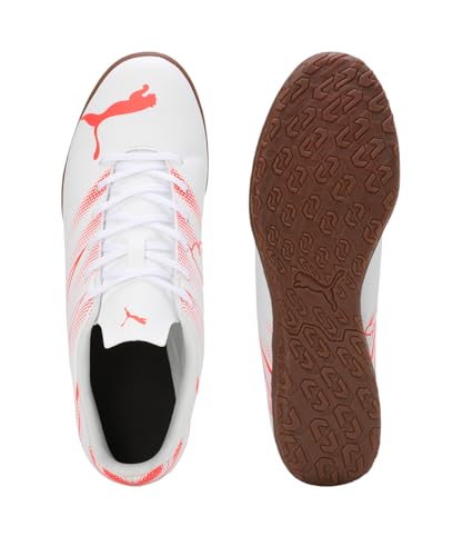 Image of Puma Men ATTACANTO IT Football Shoe