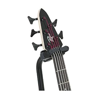 Hercules Stands GS412B Support pour Guitare Noir - Les Beatles, Paul McCartney, John Lennon, RIngo Starr, George Harrison Hercules Stands GS412B Support pour Guitare Noir – Image 3