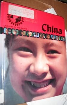 Hardcover China Book
