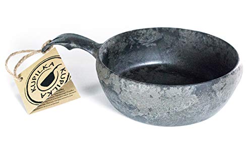 KUPILKA(クピルカ) クピルカ55 3728004 BK