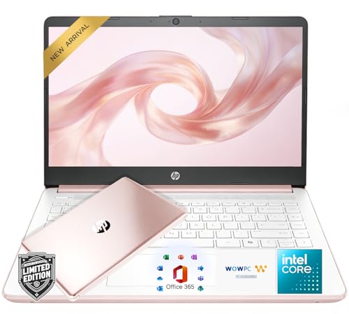 HP (�G�C�`�s�[) Ultrabook �m�[�g�p�\�R�� �w����r�W�l�X���� ? Office 365 & Copilot AI ? Intel 4�R�ACPU ? 1.1TB�X�g���[�W (1TB OneDrive��64GB SSD) ? 16GB RAM 