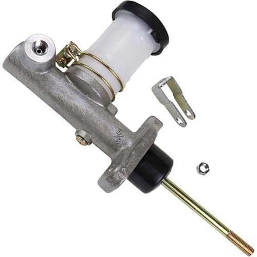 Brhaspatip 1 Clutch Master Cylinder for Nissan Pickup 1995 1996 1997 2.4L l4, for Nissan Pathfinder 1987 3.0L V6 Automotive Replacement Part