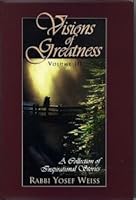 Visions of Greatness Volume 3, Hardcover 1560623187 Book Cover