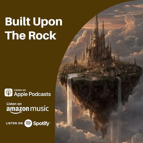 Built Upon The Rock